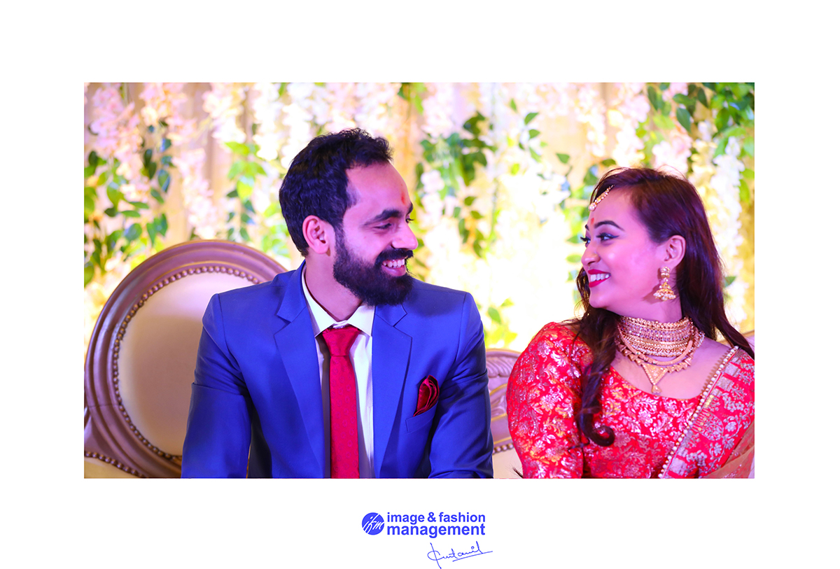 Neerja's Wedding Gallery