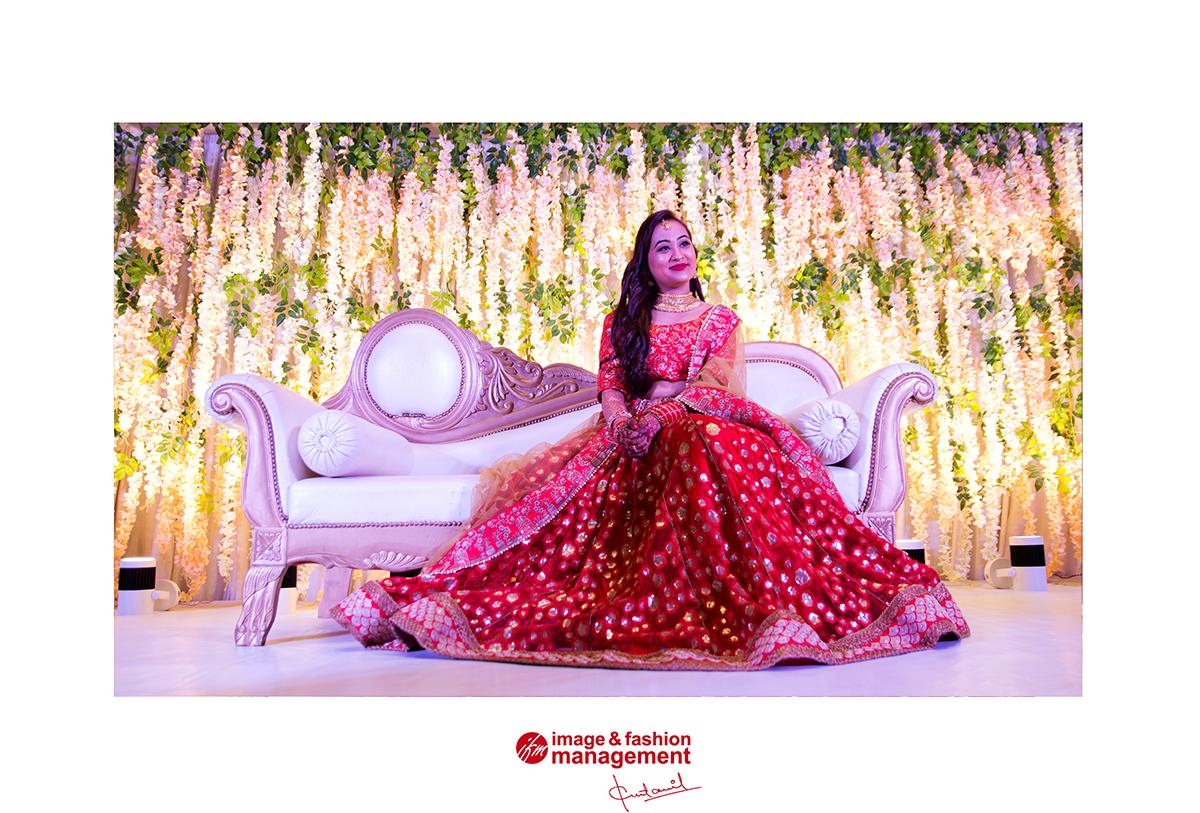 Neerja's Wedding Gallery