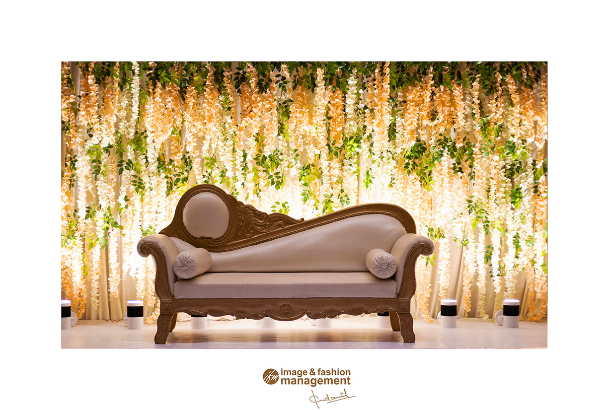 Set Designing by IFM for Neerja