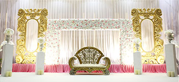 Set Designing by IFM