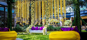 Set Designing by IFM