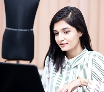 IFM Students Gallery