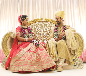 IFM by Kuntanil Wedding Gallery