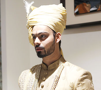 IFM by Kuntanil Wedding Gallery