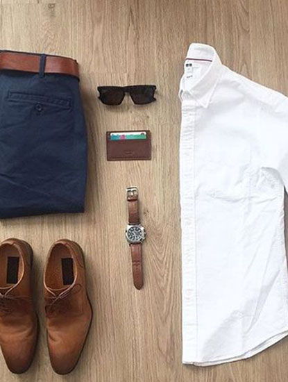 Corporate Image Consultancy