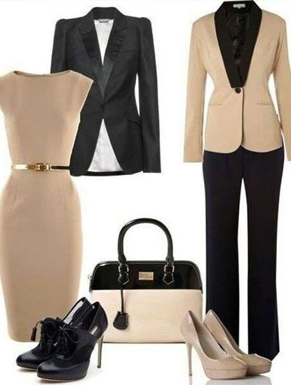 Corporate Image Consultancy