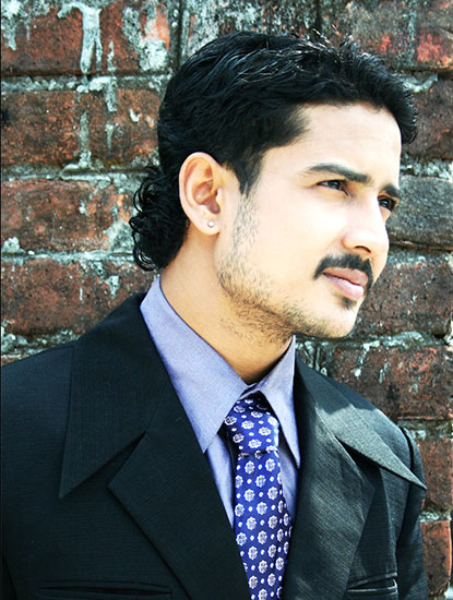 Personal Image Enhancement - Men