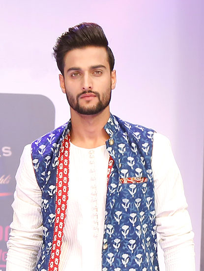 Personal Image Enhancement - Men