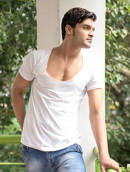 Personal Image Enhancement - Men