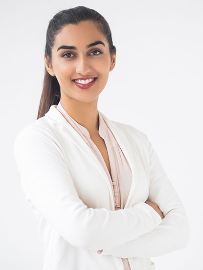 Personal Image Enhancement - Women