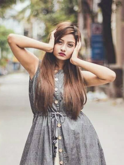 Personal Image Enhancement - Women